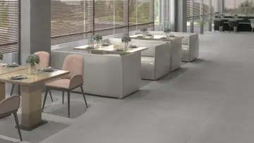 Loft — интерьер 4