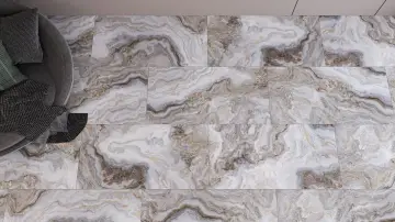 Luxury — интерьер 5