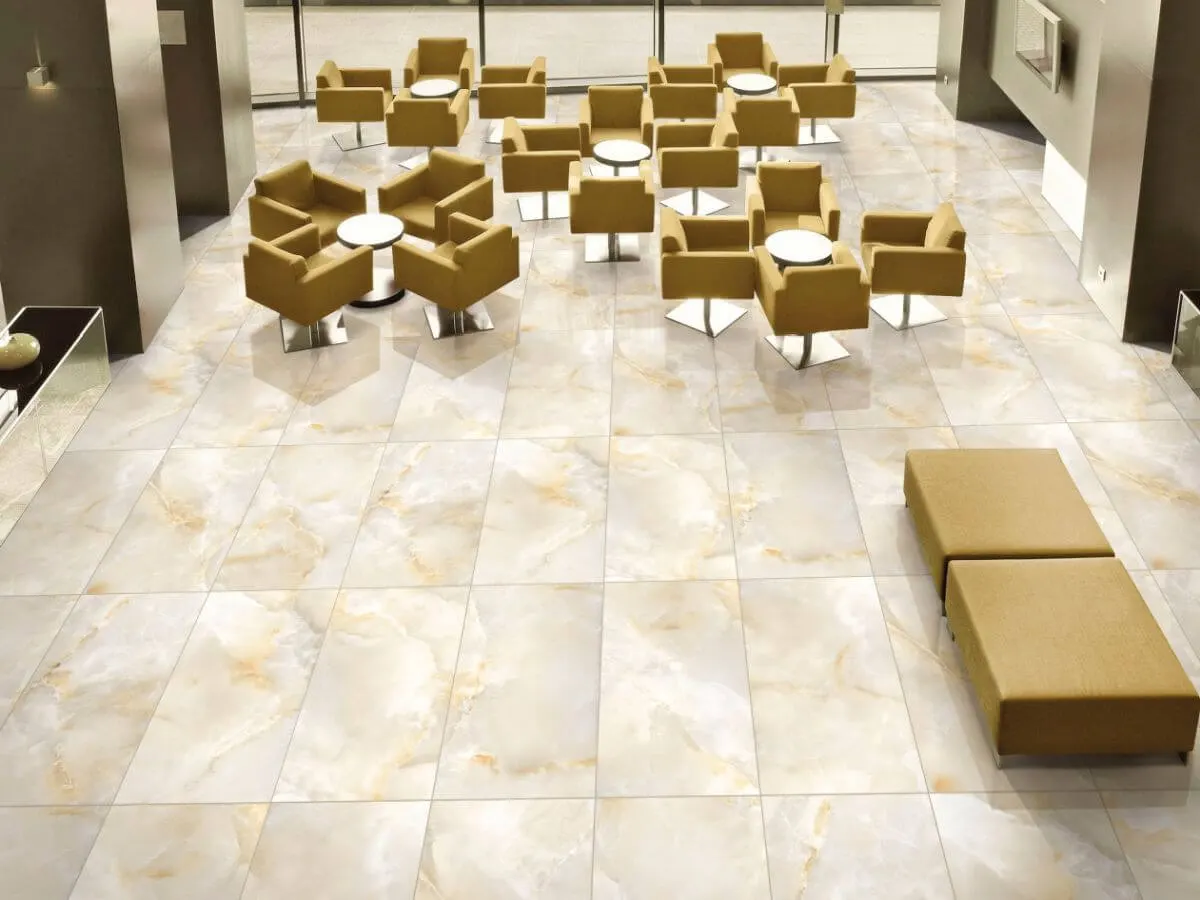 Marble Soft в интерьере