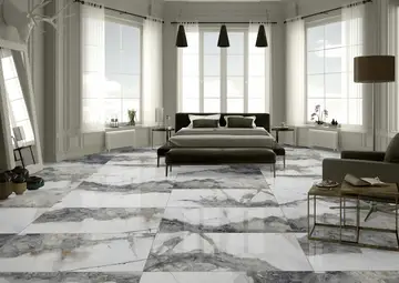 Marble Soft — интерьер 5