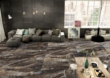 Stone&More — интерьер 2