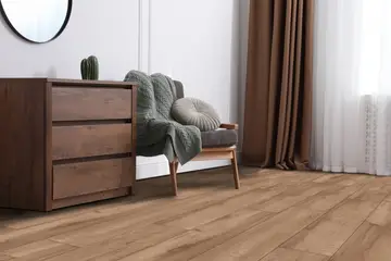 Wood Collection — интерьер 2