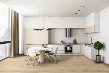 Wood Collection — интерьер 3