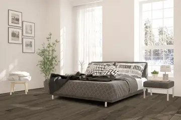 Wood Collection — интерьер 4