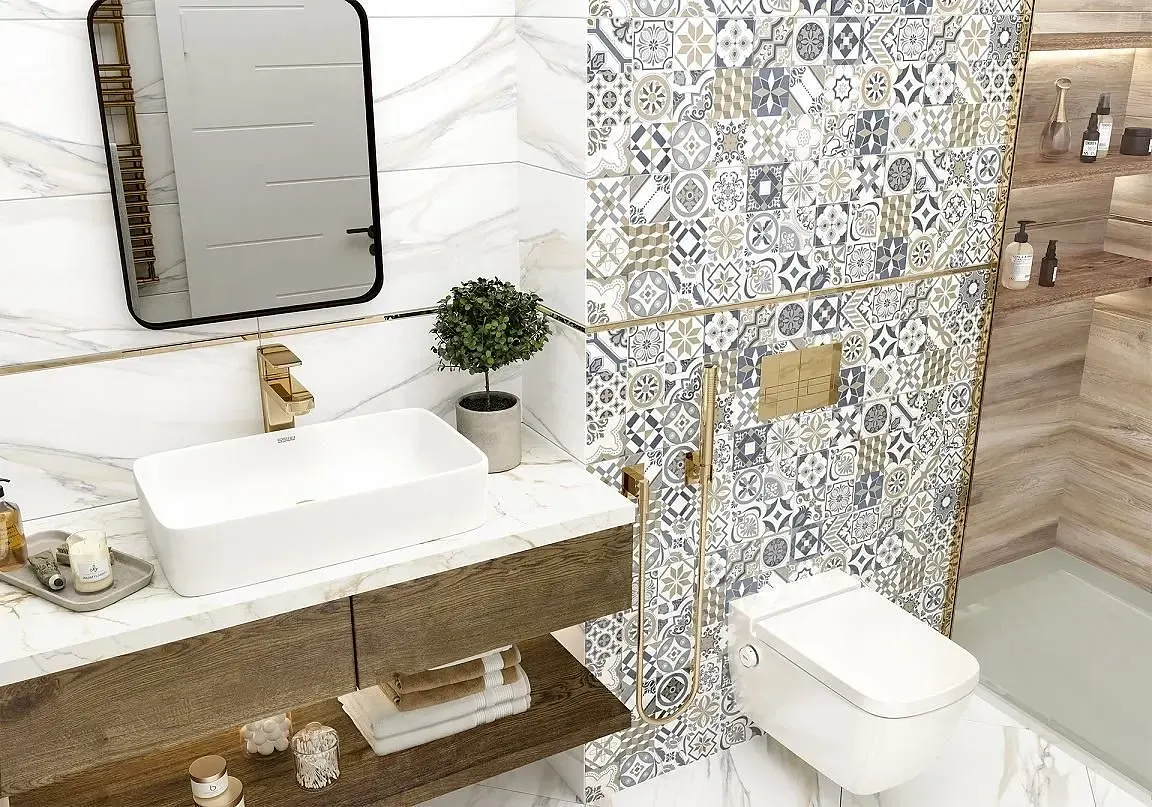 Коллекция Artwood в интерьере