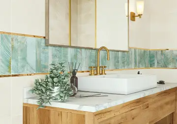 Emerald — интерьер 2