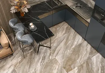 Evo Marmo — интерьер 3