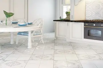 Majestic — интерьер 2