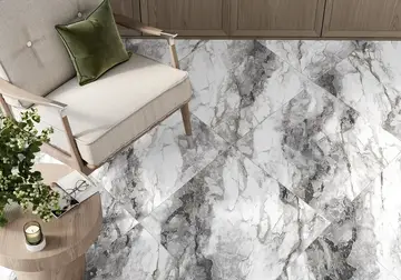 Mirage Rock — интерьер 2