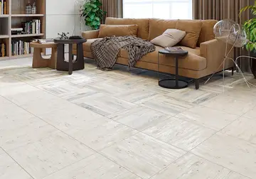 Paintwood Beige — интерьер 2