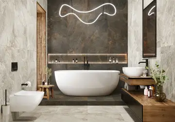 Stoncrete — интерьер 4