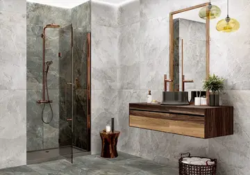 Stoncrete — интерьер 5