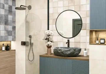 Superior — интерьер 2