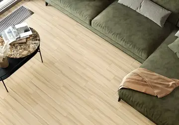 Thai Wood — интерьер 2