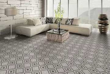 Chic — интерьер 5