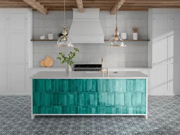 London — интерьер 6