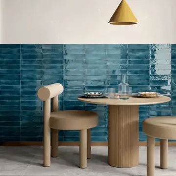 Fusion — интерьер 5