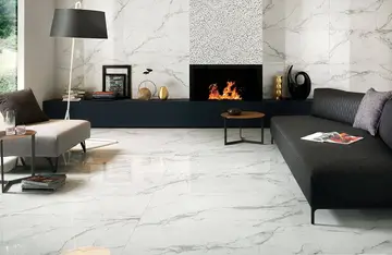 Imperial Michelangelo — интерьер 2