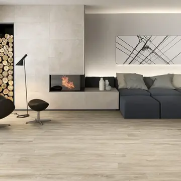 Natural Feeling — интерьер 2