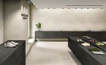 Norgestone — интерьер 5