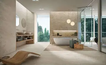 Thermae — интерьер 3