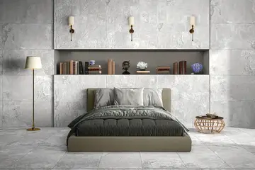 Argillite — интерьер 4
