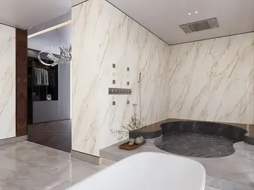 Atlas Home — интерьер 3
