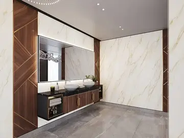 Atlas Home — интерьер 4