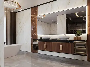 Atlas Home — интерьер 5