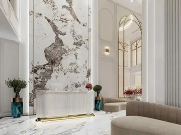 Atlas Home — интерьер 6