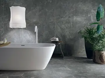 Quanta Grey — интерьер 5