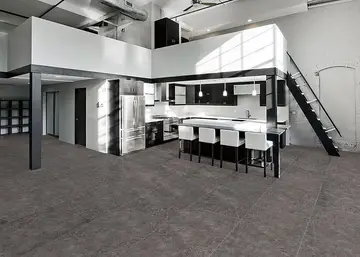 Terrazzo — интерьер 5