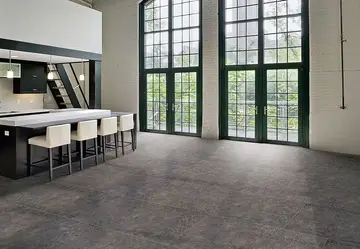 Terrazzo — интерьер 6