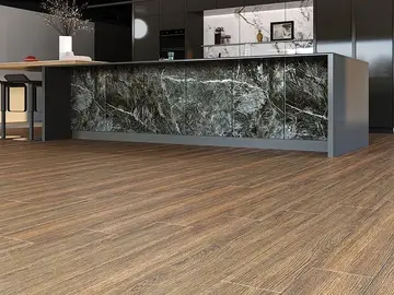 Wood — интерьер 4