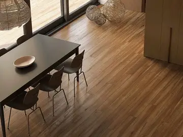 Wood — интерьер 5