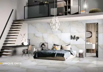Glossy 80x160 — интерьер 2