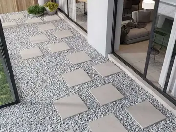 Cement X2 — интерьер 3