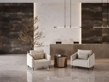 Marble XXL — интерьер 3