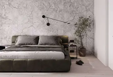 Marble — интерьер 5