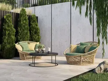 Stone X2 — интерьер 3