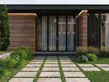 Stone X2 — интерьер 5