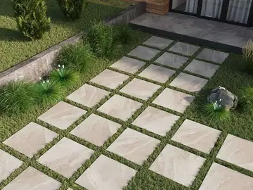 Stone X2 — интерьер 6