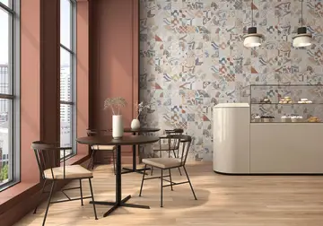 Ageri, Trend, Cellini — интерьер 3