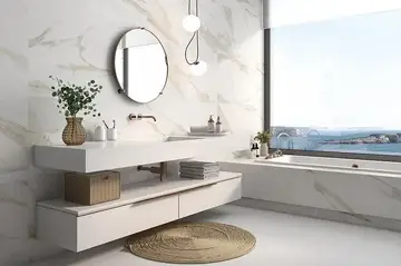 Antic Calacata Gold — интерьер 3
