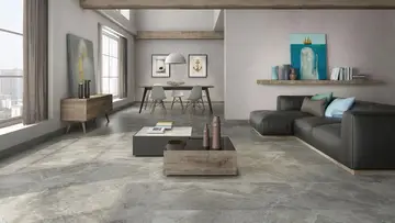 Arezzo — интерьер 2