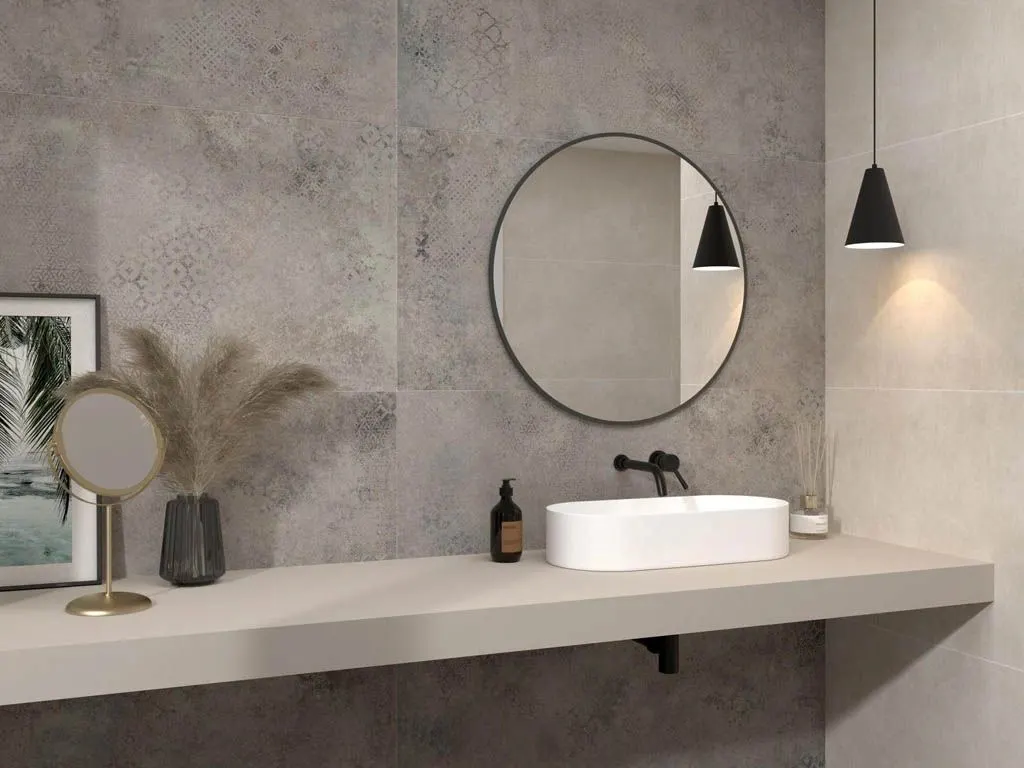 Atrium Alpha в интерьере