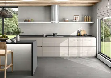 Atrium Basic — интерьер 2