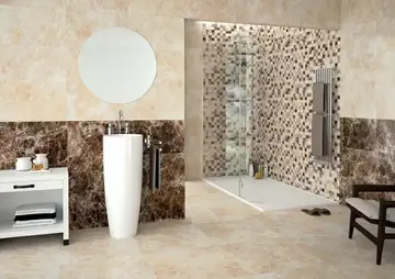 Atrium Giona — интерьер 4