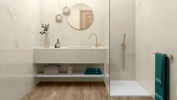 Bahia — интерьер 3