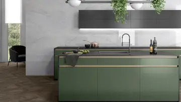 Bahia — интерьер 4